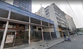 Imagem de fundo do condomínio Condomínio Barão De Motta Paes - Vl Buarque - São Paulo - SP