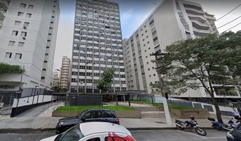 Imagem de fundo do condomínio Condomínio Barão De Pedra Negra - Jardim Paulista - São Paulo - SP