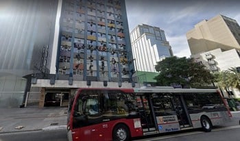 Imagem de fundo do condomínio Condomínio Barão De Pedro Afonso - Pinheiros - São Paulo - SP