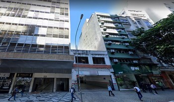 Imagem de fundo do condomínio Condomínio Barão De Penedo - República - São Paulo - SP
