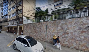 Imagem de fundo do condomínio Condomínio Barão De Santa Helena - Centro - Petrópolis - RJ