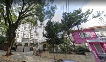 Imagem de fundo do condomínio Condomínio Barão De São Carlos - Paraíso - São Paulo - SP