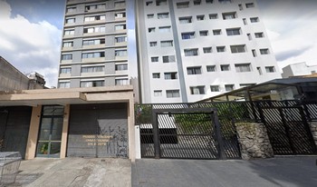 Imagem de fundo do condomínio Condomínio Barão De Tatuí - Santa Cecília - São Paulo - SP