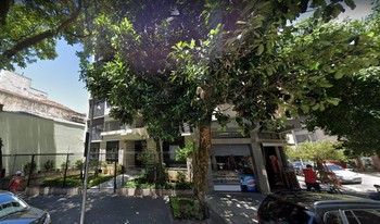 Imagem de fundo do condomínio Condomínio Barão De Tatuí - Santa Cecília - São Paulo - SP