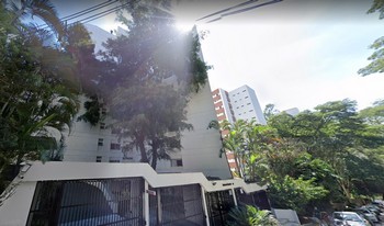 Imagem de fundo do condomínio Condomínio Barão De Taubaté - Real Parque - São Paulo - SP