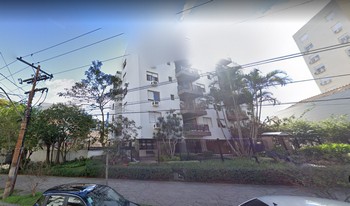 Imagem de fundo do condomínio Condomínio Barão De Tefe - São João - Porto Alegre - RS