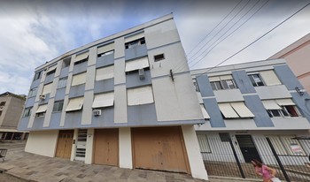 Imagem de fundo do condomínio Condomínio Barão De Tramandaí - Passo Da Areia - Porto Alegre - RS