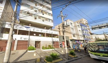 Imagem de fundo do condomínio Condomínio Barão Do - Engenho De Dentro - Rio De Janeiro - RJ