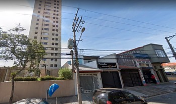 Imagem do condomínio Condomínio Barão Do Japy - Centro - Jundiaí - SP