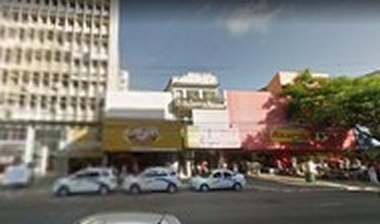 Imagem de fundo do condomínio Condomínio Barão Do Rio Branco - Cidade Alta - Natal - RN