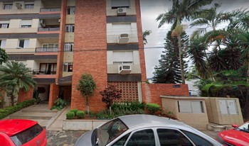 Imagem de fundo do condomínio Condomínio Barão Do Rio Branco - Centro - Criciúma - SC