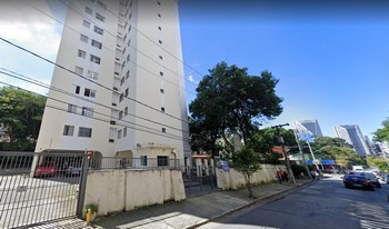 Imagem de fundo do condomínio Condomínio Barão Do Rio Branco - Vila Morumbi - São Paulo - SP