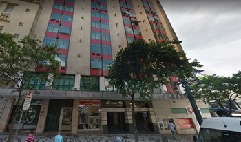 Imagem de fundo do condomínio Condomínio Barão Do Rio Branco - Centro - Curitiba - PR