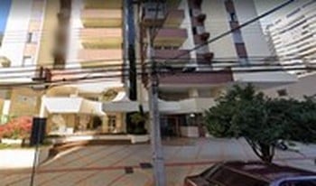 Imagem de fundo do condomínio Condomínio Barão Do Rio Branco - Centro - Londrina - PR