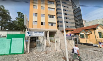 Imagem de fundo do condomínio Condomínio Barão Do Rio Negro - Centro - Santo André - SP