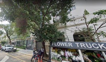 Imagem de fundo do condomínio Condomínio Barão Do Tietê - Cerqueira César - São Paulo - SP