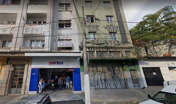 Imagem de fundo do condomínio Condomínio Barão - Santa Cecília - São Paulo - SP