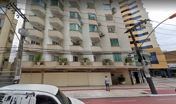 Imagem de fundo do condomínio Condomínio Barão - Centro - Balneário Camboriú - SC