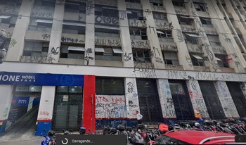 Imagem de fundo do condomínio Condomínio Baraúna - Centro - São Paulo - SP
