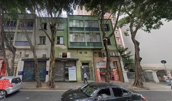 Imagem de fundo do condomínio Condomínio Baraúna - Cerqueira César - São Paulo - SP