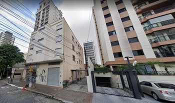Imagem de fundo do condomínio Condomínio Barbanti - Vila Pompéia - São Paulo - SP
