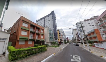 Imagem de fundo do condomínio Condomínio Barbara - Zona Nova - Capão Da Canoa - RS