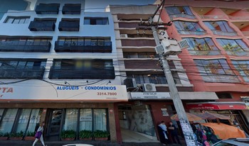 Imagem do condomínio Condomínio Barbara - Bom Fim - Porto Alegre - RS