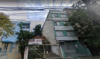 Imagem de fundo do condomínio Condomínio Barbara - Azenha - Porto Alegre - RS