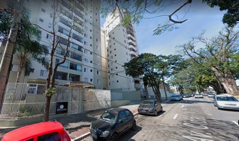 Imagem de fundo do condomínio Condomínio Barcelona - Jardim Satélite - São José Dos Campos - SP