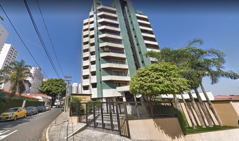 Imagem de fundo do condomínio Condomínio Barcelona - Cambuí - Campinas - SP