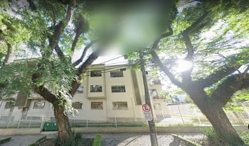 Imagem de fundo do condomínio Condomínio Barcelona - Batel - Curitiba - PR