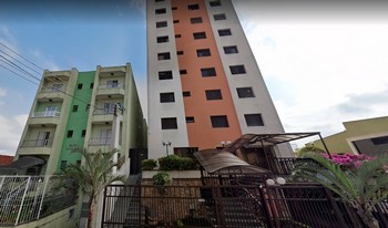 Imagem de fundo do condomínio Condomínio - Barcelona - São Caetano Do Sul - SP