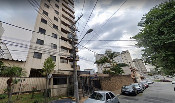 Imagem de fundo do condomínio Condomínio Barcelona - Vila Maria - São Paulo - SP