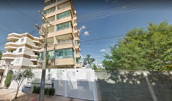 Imagem de fundo do condomínio Condomínio Barcelona Flat Residence - Santa Mônica - Uberlândia - MG