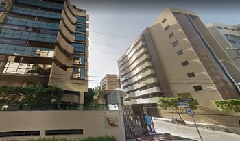 Imagem de fundo do condomínio Condomínio Barcelona - Ponta Verde - Maceió - AL