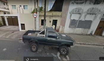 Imagem de fundo do condomínio Condomínio Barcelona - Joaquim Távora - Fortaleza - CE