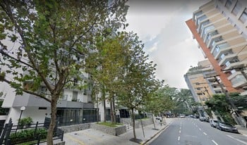 Imagem de fundo do condomínio Condomínio Barcelona - Cerqueira César - São Paulo - SP