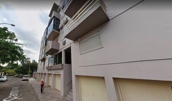 Imagem de fundo do condomínio Condomínio Barcelos - Centro - Novo Hamburgo - RS