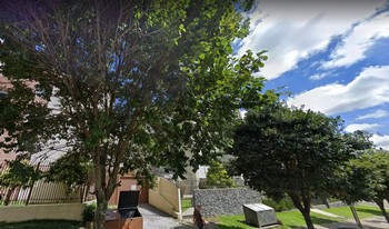 Imagem de fundo do condomínio Condomínio Barcelos - Portão - Curitiba - PR