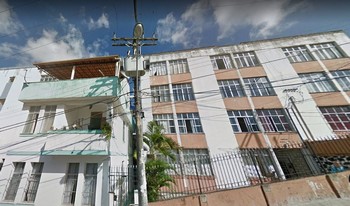 Imagem de fundo do condomínio Condomínio Barcilandia - Barbalho - Salvador - BA