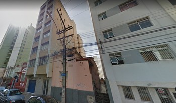 Imagem de fundo do condomínio Condomínio Bari - Botafogo - Campinas - SP