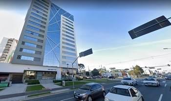 Imagem de fundo do condomínio Condomínio Barigui Business Center - Seminário - Curitiba - PR