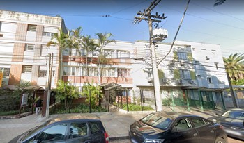 Imagem de fundo do condomínio Condomínio Baronagge - Cidade Baixa - Porto Alegre - RS