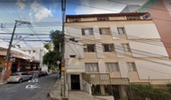 Imagem de fundo do condomínio Condomínio Baronesa - Anchieta - Belo Horizonte - MG