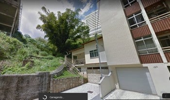 Imagem de fundo do condomínio Condomínio Baronesa De Tefe - São Mateus - Juiz De Fora - MG