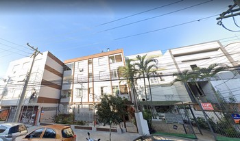 Imagem de fundo do condomínio Condomínio Baroneza - Cidade Baixa - Porto Alegre - RS