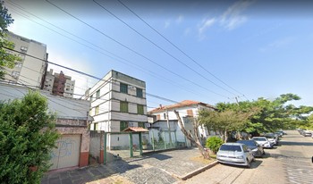 Imagem de fundo do condomínio Condomínio Baroneza Do Gravataí - Menino Deus - Porto Alegre - RS