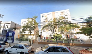 Imagem de fundo do condomínio Condomínio Baroneza Do Gravataí - Cidade Baixa - Porto Alegre - RS