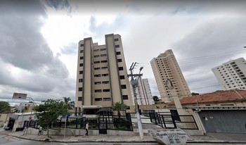 Imagem de fundo do condomínio Condomínio Barra Dourada - Santana - São Paulo - SP