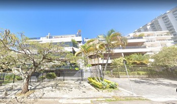 Imagem de fundo do condomínio Condomínio Barra Leste - Barra Da Tijuca - Rio De Janeiro - RJ